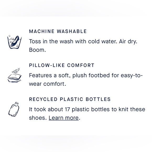 Rothy’s Loafers - Picture 6 of 6